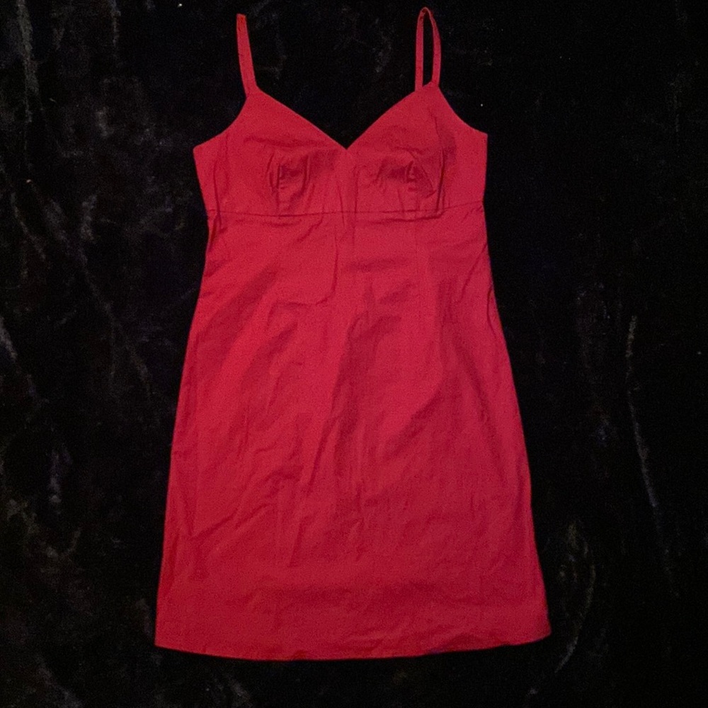 Gap Dress Stretch